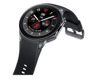 OnePlus Watch 2 Black Steel - 1259585 - zdjęcie 4